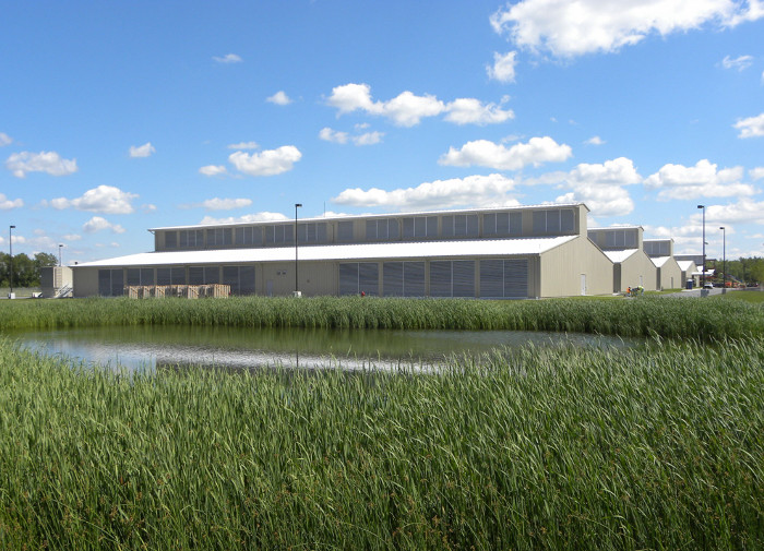 Picture 5 of Discover 10 unique data centers in the world
