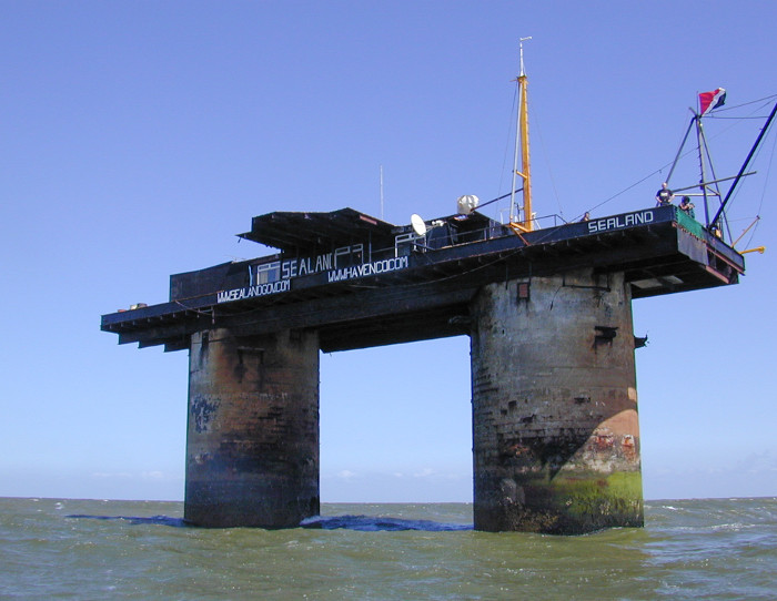 Picture 9 of Discover 10 unique data centers in the world
