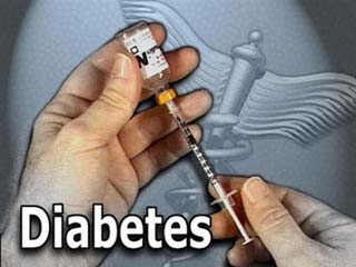 Picture 1 of Discover 4 new genes related to diabetes