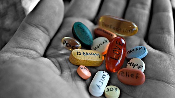 Picture 10 of Discover 4 true divine medicines