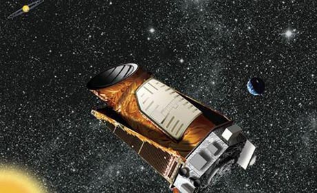 Picture 1 of Discover 5 hot planets like volcanoes
