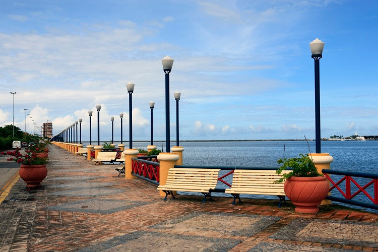 Picture 3 of Discover 7 versions of Venice around the world