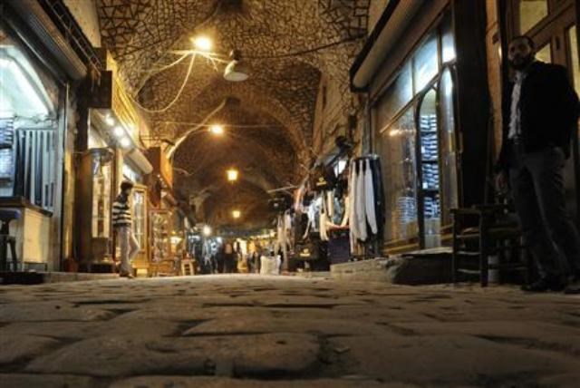 Picture 7 of Discover 7 world-famous rural markets