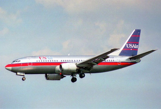 Picture 6 of Discover 9 mysterious aircraft accidents in the world