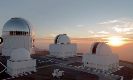 Picture 2 of Discover 9 new planets