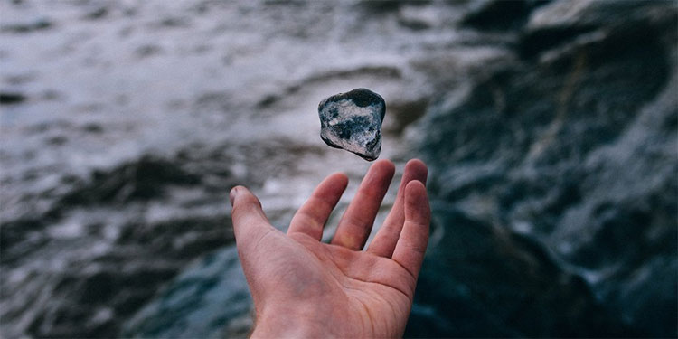 Picture 1 of Discover a new state of water