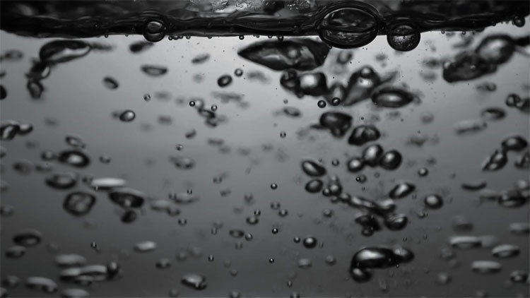 Picture 3 of Discover a new state of water