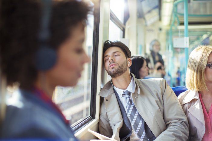 Picture 1 of Discover a special brain area that keeps you awake