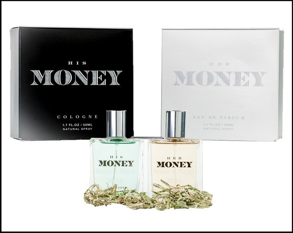 Picture 1 of Discover about 4 perfumes with 1-0-2 in the world