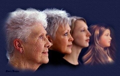 Picture 1 of Discover age guessing technology through photos