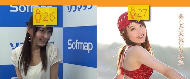 Picture 3 of Discover age guessing technology through photos