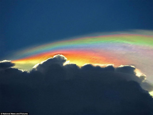 Picture 5 of Discover amazing weather phenomena in the world