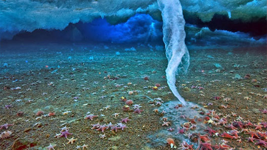 Picture 6 of Discover amazing weather phenomena in the world