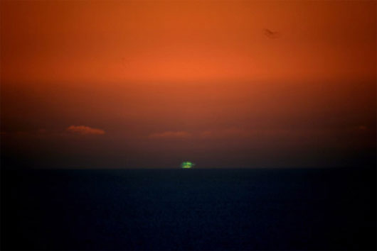 Picture 7 of Discover amazing weather phenomena in the world