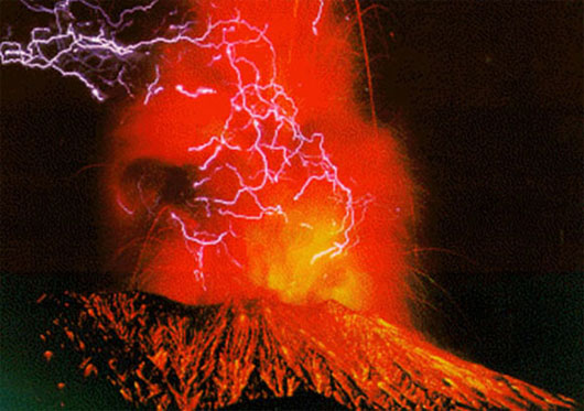 Picture 8 of Discover amazing weather phenomena in the world