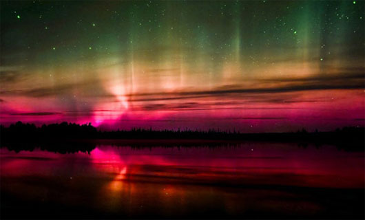 Picture 9 of Discover amazing weather phenomena in the world