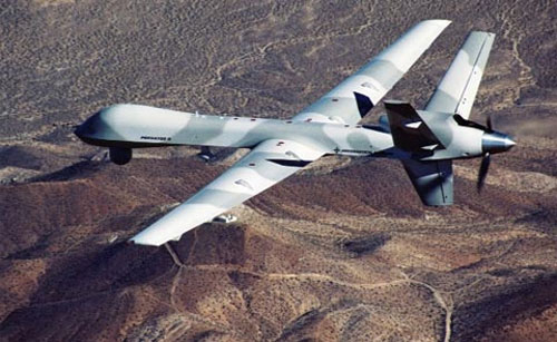 Picture 3 of Discover America's transcendent reconnaissance technology