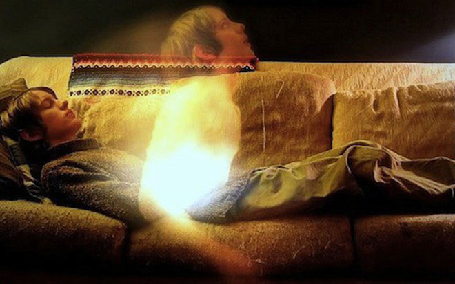 Picture 1 of Discover an unexpected truth about human spiritual experience