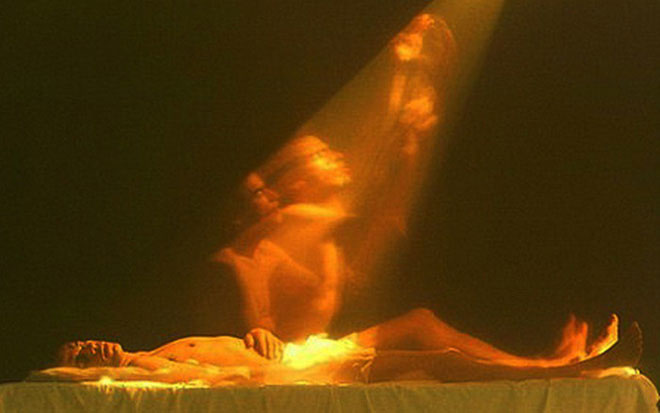 Picture 2 of Discover an unexpected truth about human spiritual experience