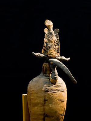 Picture 11 of Discover animal mummies in Egypt
