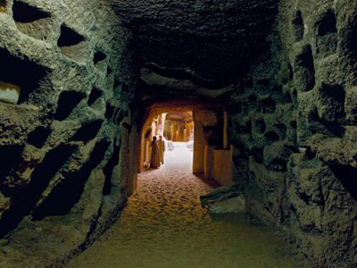 Picture 13 of Discover animal mummies in Egypt