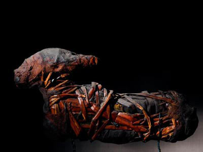 Picture 21 of Discover animal mummies in Egypt