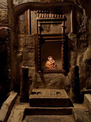 Picture 3 of Discover animal mummies in Egypt