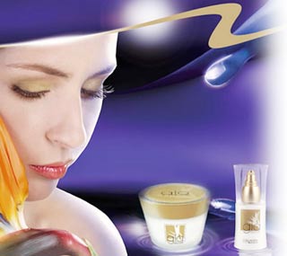 Discover antioxidants that slow down the growth of wrinkles images 1