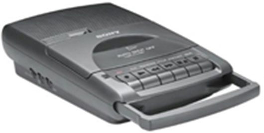 Picture 2 of Discover EVP - Soul recording tool