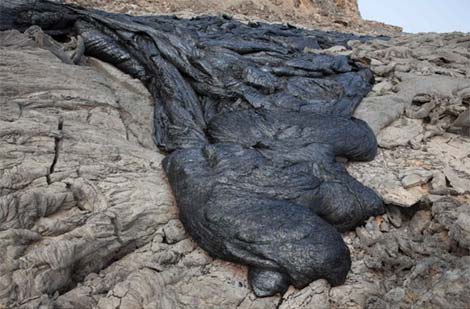 Picture 11 of Discover 'hell' on Earth