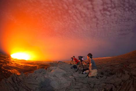 Picture 13 of Discover 'hell' on Earth
