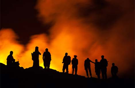 Picture 5 of Discover 'hell' on Earth