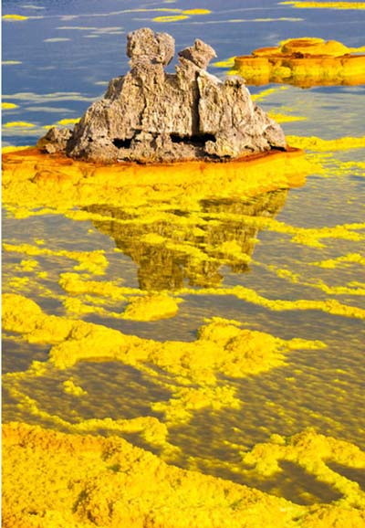 Picture 7 of Discover 'hell' on Earth