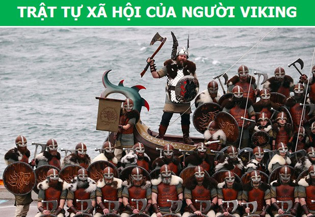 Picture 4 of Discover interesting facts about Vikings