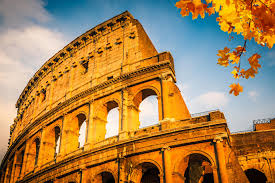 Picture 8 of Discover interesting surprises about the Colosseum
