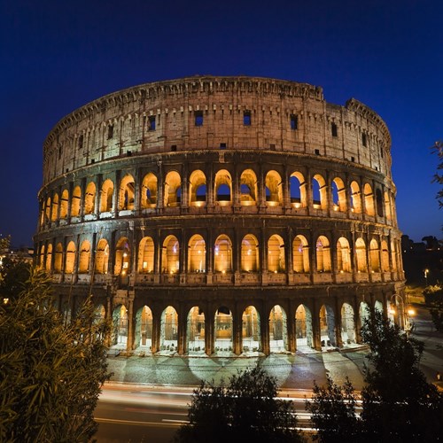Picture 9 of Discover interesting surprises about the Colosseum