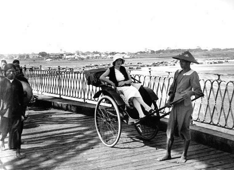 Picture 18 of Discover life in Vietnam 100 years ago