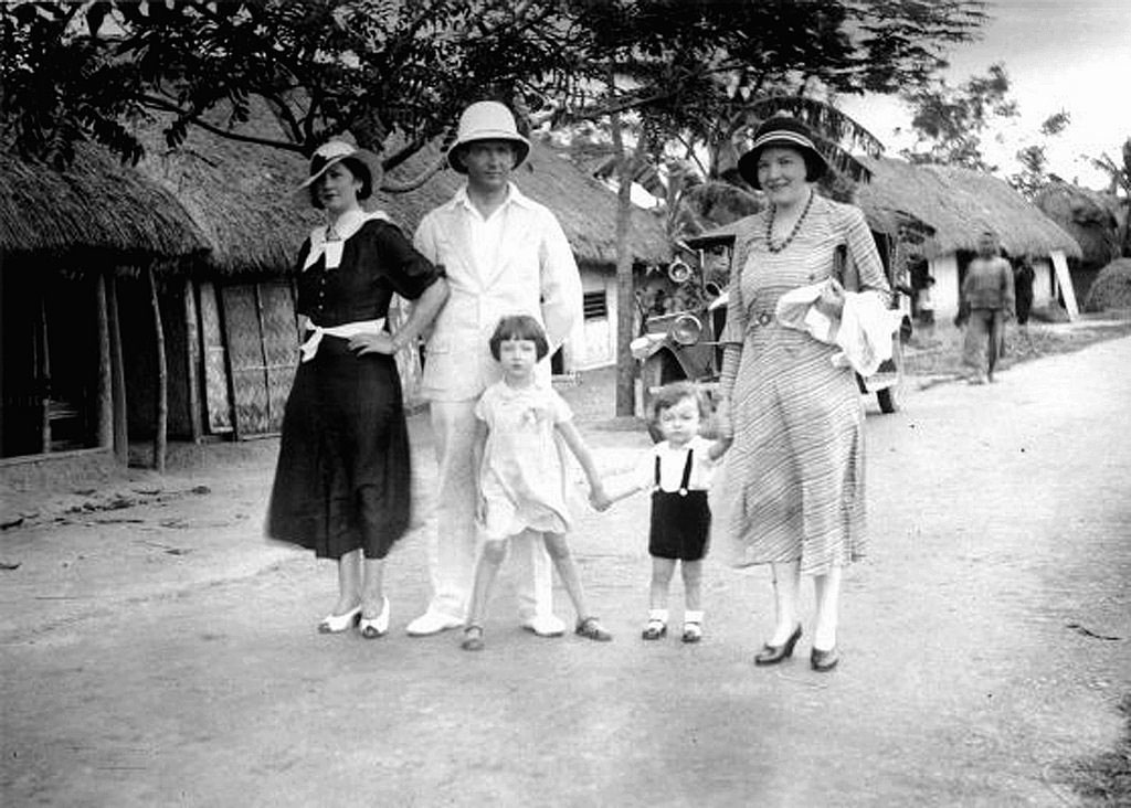 Picture 19 of Discover life in Vietnam 100 years ago