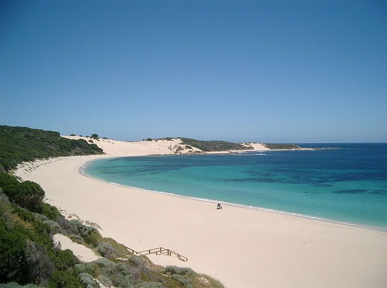Picture 2 of Discover Margaret River's 'green paradise'