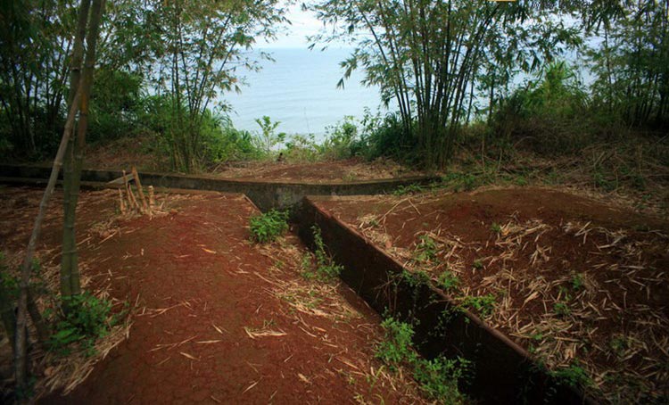Picture 12 of Discover military wonders on Quang Tri fire land