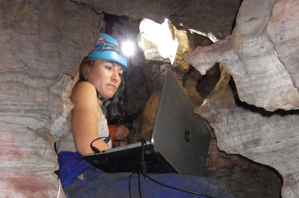 Picture 6 of Discover new human relatives in South Africa