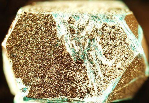 Picture 1 of Discover new material form