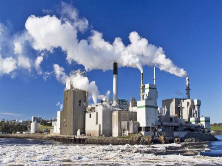 Picture 1 of Discover new sources of pollution with NASA satellites