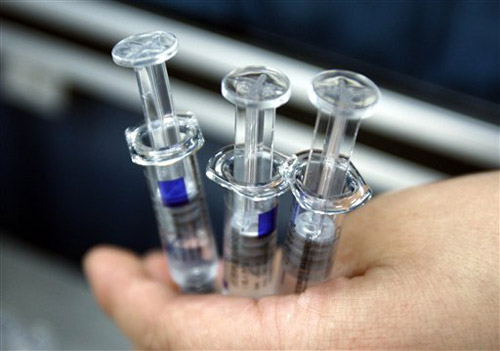 Picture 1 of Discover new strains of H1N1 flu in Brazil