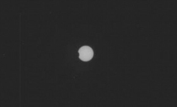 Picture 3 of Discover phenomena that have no answer on Mars
