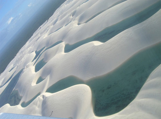 Picture 10 of Discover places with fantasy beauty