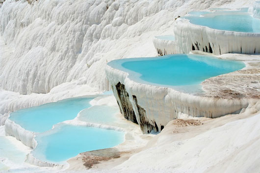 Picture 7 of Discover places with fantasy beauty