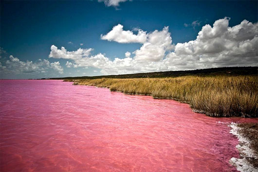 Picture 9 of Discover places with fantasy beauty