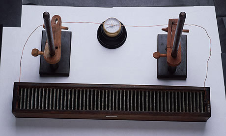 Picture 1 of Discover radio history and radio technology