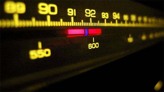 Picture 15 of Discover radio history and radio technology